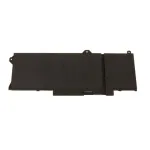 Dell Precision 3581 Notebook 15.2V 64Wh 4-Cell Orjinal Batarya