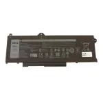 Dell Precision 3581 Notebook 15.2V 64Wh 4-Cell Orjinal Batarya