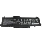 HP 240 G10 (8A554EA) Notebook 41Wh 3-Cell Orjinal Bataryası