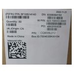 Lenovo ThinkBook 14 G6 IRL (21KG004NTRP333) Notebook İşlemci Fanı CPU FAN