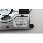 Lenovo ThinkBook 14 G6 IRL (21KG004NTRP370) Notebook İşlemci Fanı CPU FAN