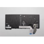 Lenovo ThinkPad T14 Gen 6 (Type 21QC, 21QD) Notebook Orjinal Türkçe Klavye 5N21M38568