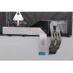 Lenovo ThinkPad T14 Gen 6 (Type 21QC, 21QD) Notebook Orjinal Türkçe Klavye 5N21M38568