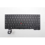 Lenovo ThinkPad T14 Gen 6 (Type 21QC, 21QD) Notebook Orjinal Türkçe Klavye 5N21M38568