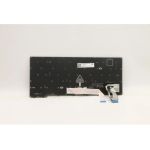 Lenovo ThinkPad T14 Gen 3 (Type 21AH, 21AJ) Notebook Orjinal İngilizce Klavye