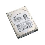 Toshiba AL15SEB24EQY 2.4TB 2.5" 10K 12Gbps SFF SAS Hard Disk