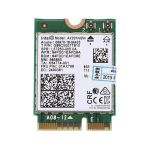 ASUS ExpertBook B5 B5602CBN-L20164AT23 Bluetooth 2.4G/5G Wireless Kart Wifi Card 