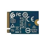 Dell Latitude 3410 Notebook uyumlu 512GB M.2 2230 NVMe PCIE SSD