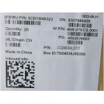 Lenovo ThinkBook 14 G6 IRL (21KG004NTRP334) Notebook Cover Alt Kasa