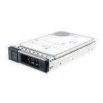 Dell DP/N 0F4JXT 09X09C 8TB 3.5-inch 6G 7.2K LFF SATA HDD