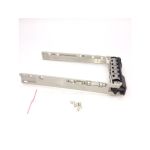 Dell PowerEdge T440 Server 2.5 inch SFF HDD Tray Caddy Kızak