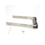 Dell PowerEdge T440 Server 2.5 inch SFF HDD Tray Caddy Kızak
