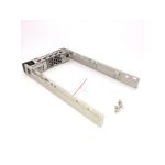 Dell PowerEdge T440 Server 2.5 inch SFF HDD Tray Caddy Kızak