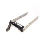 Dell PowerEdge T440 Server 2.5 inch SFF HDD Tray Caddy Kızak