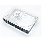 HPE MSA 2040 SAN Storage uyumlu 4TB 3.5 inch 7.2K LFF 6Gb/s SAS HDD