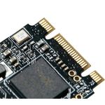 Lenovo IdeaPad 1 15IAU7 (82QD0078TX) Notebook uyumlu 256GB M.2 2242 SATA III SSD