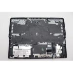 Lenovo Legion Pro 5 16IRX9 (Type 83DF) Notebook Upper Case C-cover with Keyboard Türkçe Q Klavye