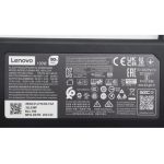 Lenovo ThinkBook 14 G6 IRL (21KG004NTRP311) Notebook 20V 3.25A Type-C 65W Orjinal Adaptörü