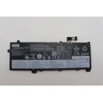 Lenovo ThinkBook 14 G6 IRL (21KG004NTRP316) 15.36V 3910mAh 60Wh Orjinal Laptop Bataryası