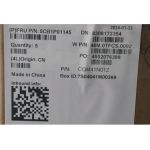 Lenovo ThinkBook 14 G6 IRL (21KG004NTRP316) Notebook Orjinal Türkçe Klavye