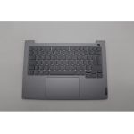 Lenovo ThinkBook 14 G6 IRL (21KG004NTRP332) Notebook Orjinal Türkçe Klavye