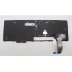 Lenovo ThinkPad L15 Gen 3 (type 21C3, 21C4) Notebook Orjinal Türkçe Klavye
