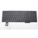 Lenovo ThinkPad L15 Gen 3 (type 21C3, 21C4) Notebook Orjinal Türkçe Klavye