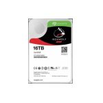 SEAGATE ST16000VN001 IronWolf 16TB 7200RPM 256MB SATA3 NAS Disk