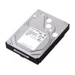 Toshiba MG03ACA300 3TB 3.5-inch 7200RPM 6Gb/s 64MB SATA HDD