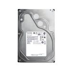 Toshiba MG03ACA300 3TB 3.5-inch 7200RPM 6Gb/s 64MB SATA HDD