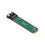 Dell DP/N 0KH121 KH121 Server Carrier Board