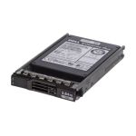 DELL DPN 04NMJF 4NMJF 3.8TB 12G 2.5" SSD SFF SAS HDD