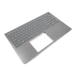 DELL Inspiron 15 7510 Notebook Orjinal Türkçe Klavye 04V9HH