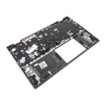 DELL Inspiron 15 7510 Notebook Orjinal Türkçe Klavye 04V9HH