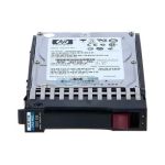 HP 508009-001 2.5-inch 500GB 7.2K 6Gb/s SAS SFF HDD