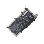 HP Spectre x360 14-ea0001nt (37N32EA) 2 in 1 7.7V 8210mAh 66.52Wh 4-Cell Orjinal Bataryası