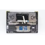 Lenovo Slim Pro 7 14ARP8 (Type 83AX) Notebook Orjinal İngilizce Q Klavye 5CB1L50300