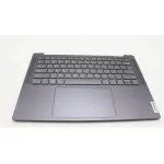 Lenovo Slim Pro 7 14ARP8 (Type 83AX) Notebook Orjinal İngilizce Q Klavye 5CB1L50300