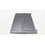 Lenovo Slim Pro 7 14ARP8 (Type 83AX) Notebook Orjinal İngilizce Q Klavye 5CB1L50300