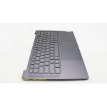 Lenovo Slim Pro 7 14ARP8 (Type 83AX) Notebook Orjinal İngilizce Q Klavye 5CB1L50300
