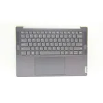 Lenovo Slim Pro 7 14ARP8 (Type 83AX) Notebook Orjinal İngilizce Q Klavye 5CB1L50300