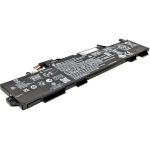 HP EliteBook 840/846 G6 (4WG30AV) Notebook 11.55V 50Whr 3-Cell Orjinal Batarya 932823-171