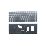HP EliteBook 840 G4 (Z9G66AW) Notebook Aydınlatmalı Türkçe Klavyesi