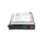 HP ProLiant DL380 Gen10 1.2TB SAS 12G Enterprise 10K SFF 2.5" HDD