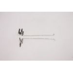 Lenovo IdeaPad 1 15IGL7 (82V7006XTX) Notebook Ekran Sag-Sol Menteşe Çifti Hinge