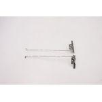 Lenovo IdeaPad 1 15IGL7 (82V7006XTX) Notebook Ekran Sag-Sol Menteşe Çifti Hinge