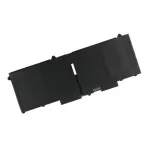 DELL Latitude 5530 Notebook 58Wh 4Cell Orjinal Bataryası