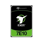 Seagate Exos E - 7E10 6TB 3.5" 12Gb/s 512n SAS Hard Disk ST6000NM020B