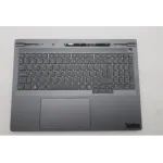 Lenovo ThinkBook 16p G6 ADR 21U00013TX Orjinal Laptop Klavyesi