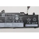 Lenovo E16 Gen 2 21MA003MTX 57Wh Orjinal Laptop Bataryası 5B11M75267 - Görsel 3